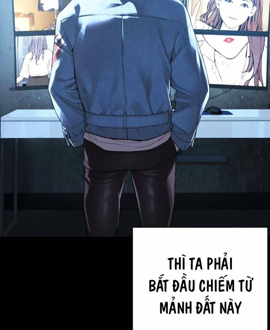 Cách Chiến Thắng Trận Đấu Chap 178 - Next Chap 179
