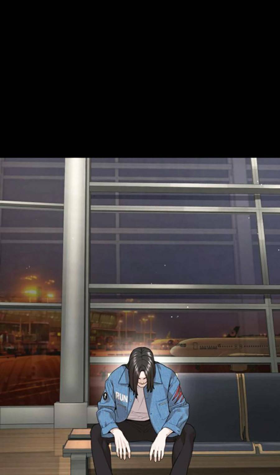 Cách Chiến Thắng Trận Đấu Chap 178 - Next Chap 179