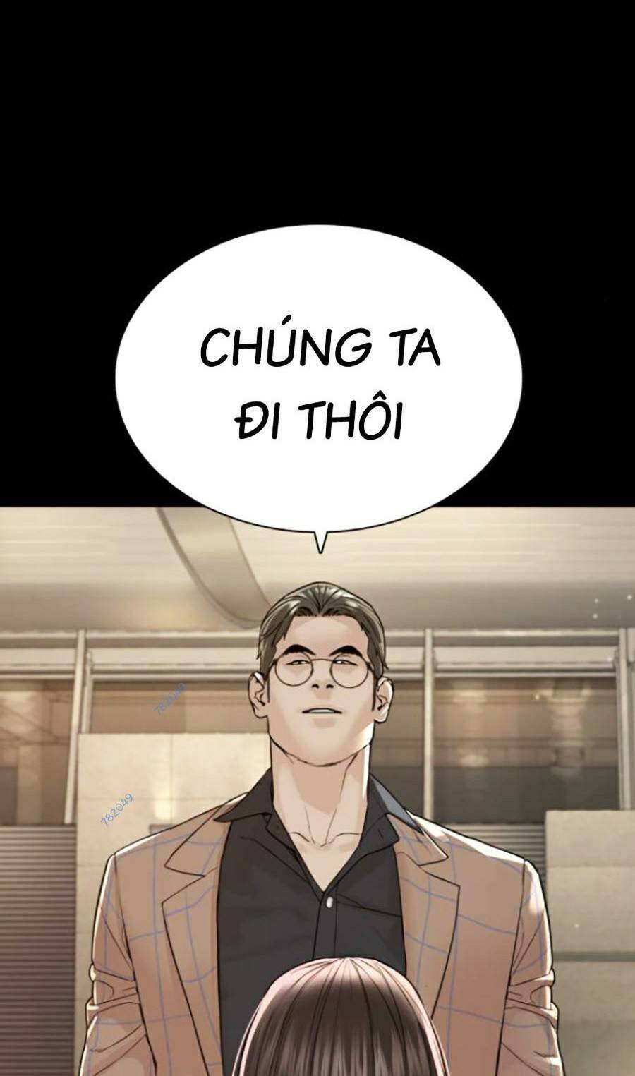 Cách Chiến Thắng Trận Đấu Chap 178 - Next Chap 179