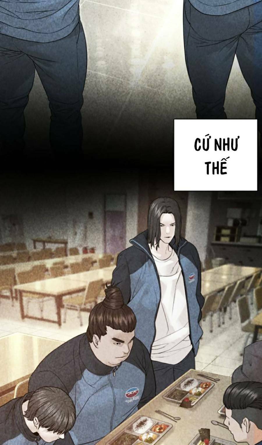 Cách Chiến Thắng Trận Đấu Chap 178 - Next Chap 179