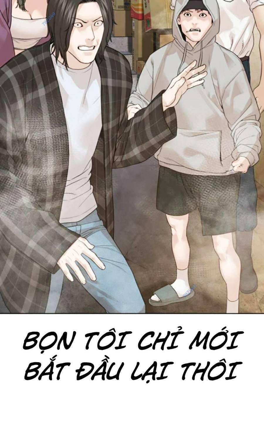 Cách Chiến Thắng Trận Đấu Chap 178 - Next Chap 179