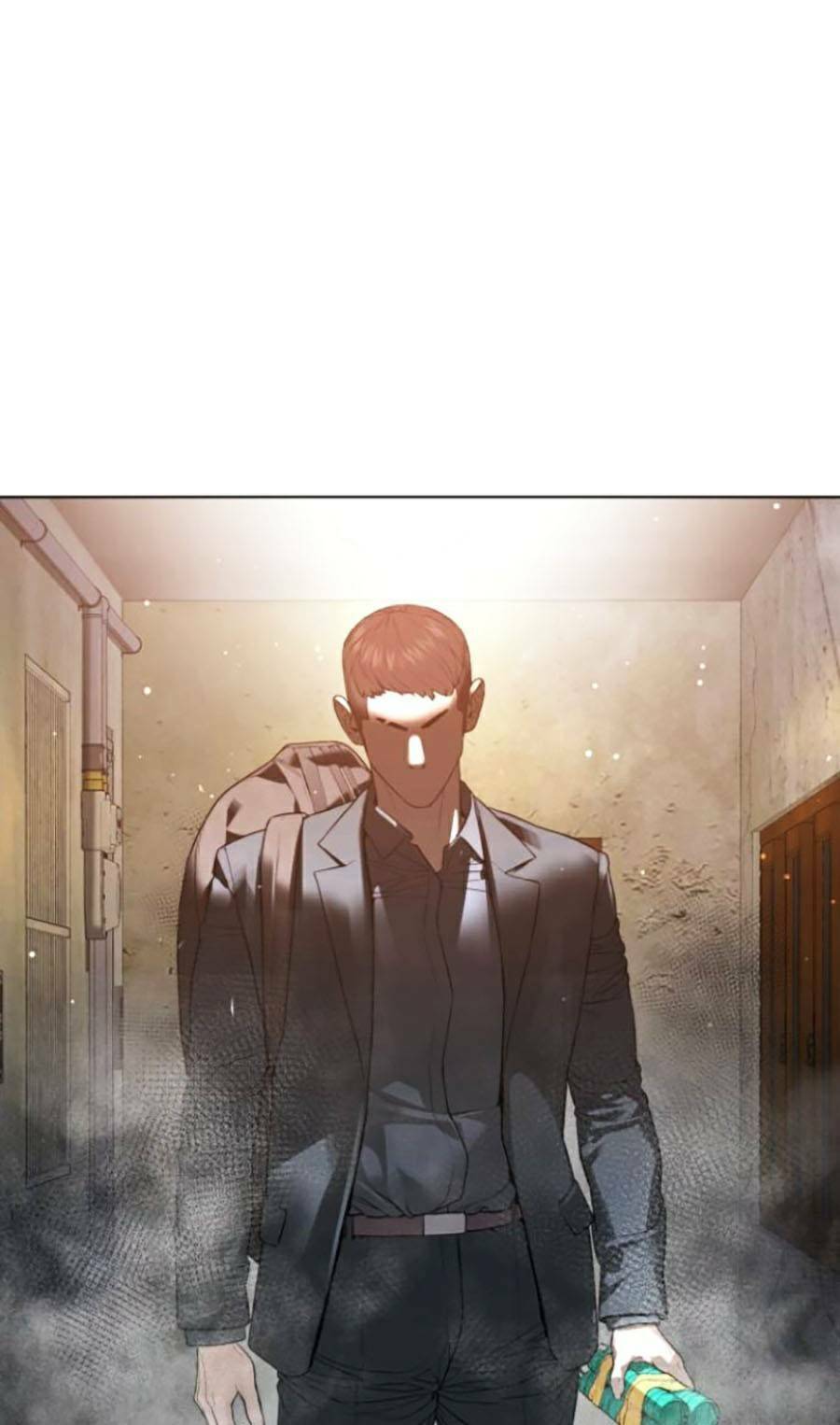 Cách Chiến Thắng Trận Đấu Chap 178 - Next Chap 179