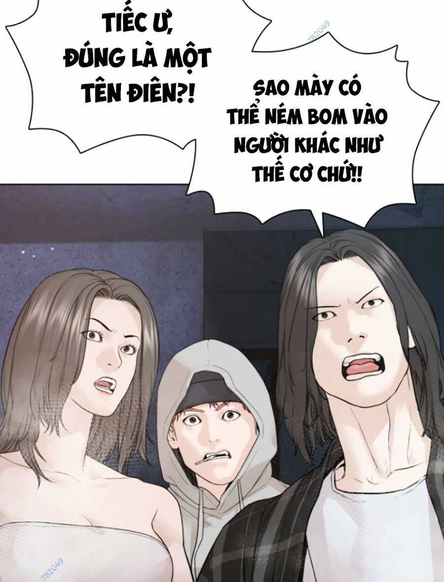 Cách Chiến Thắng Trận Đấu Chap 178 - Next Chap 179