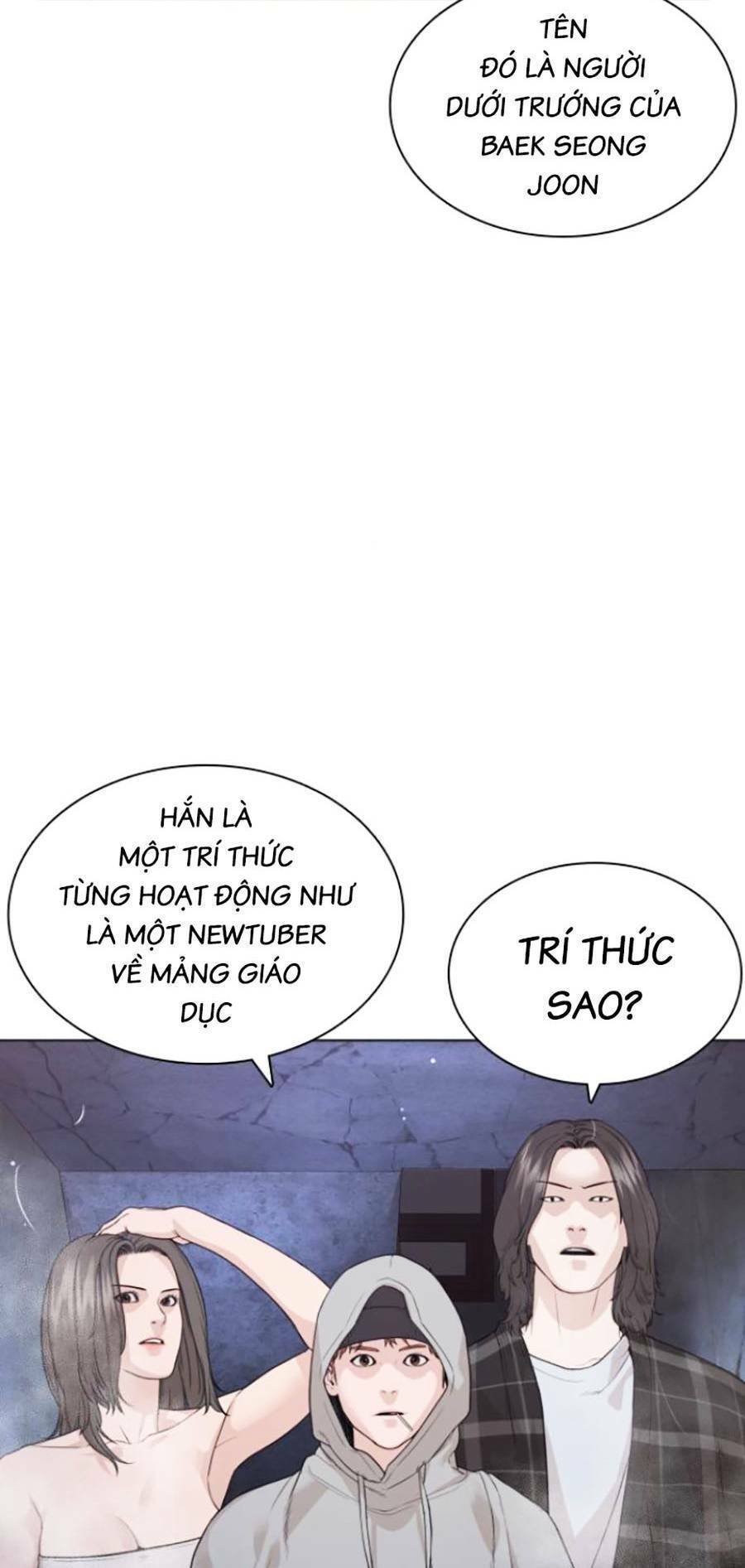 Cách Chiến Thắng Trận Đấu Chap 179 - Next Chap 180