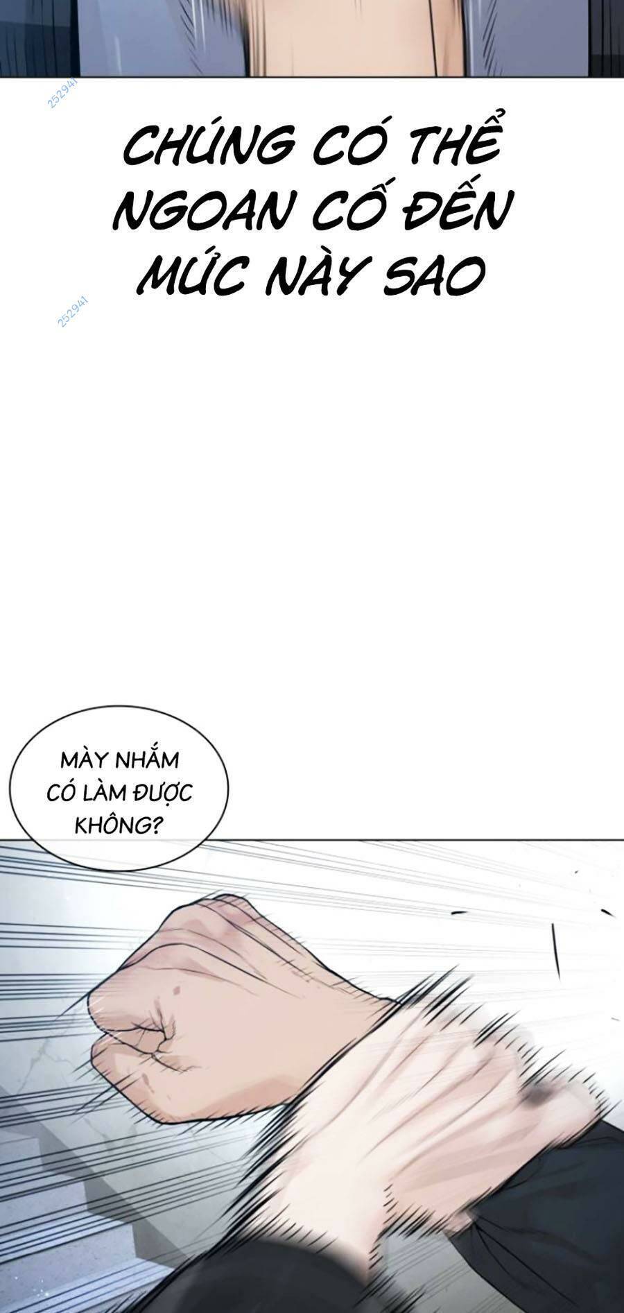 Cách Chiến Thắng Trận Đấu Chap 179 - Next Chap 180