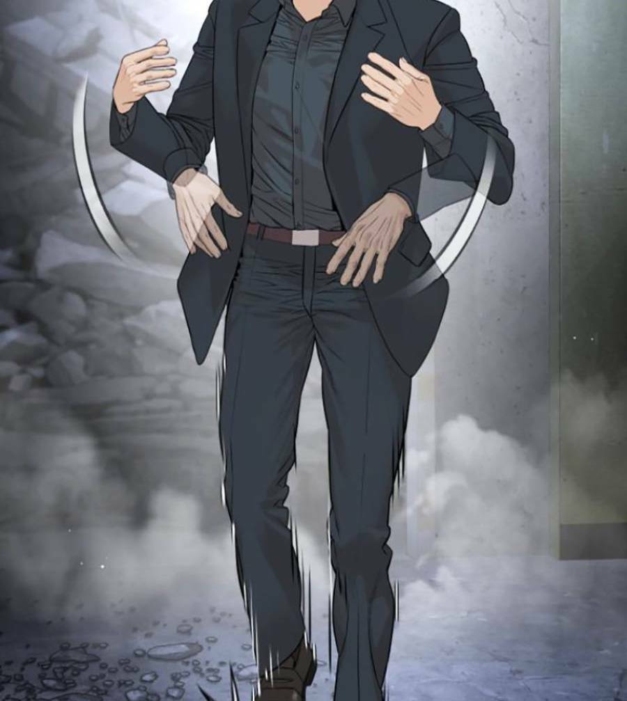 Cách Chiến Thắng Trận Đấu Chap 179 - Next Chap 180