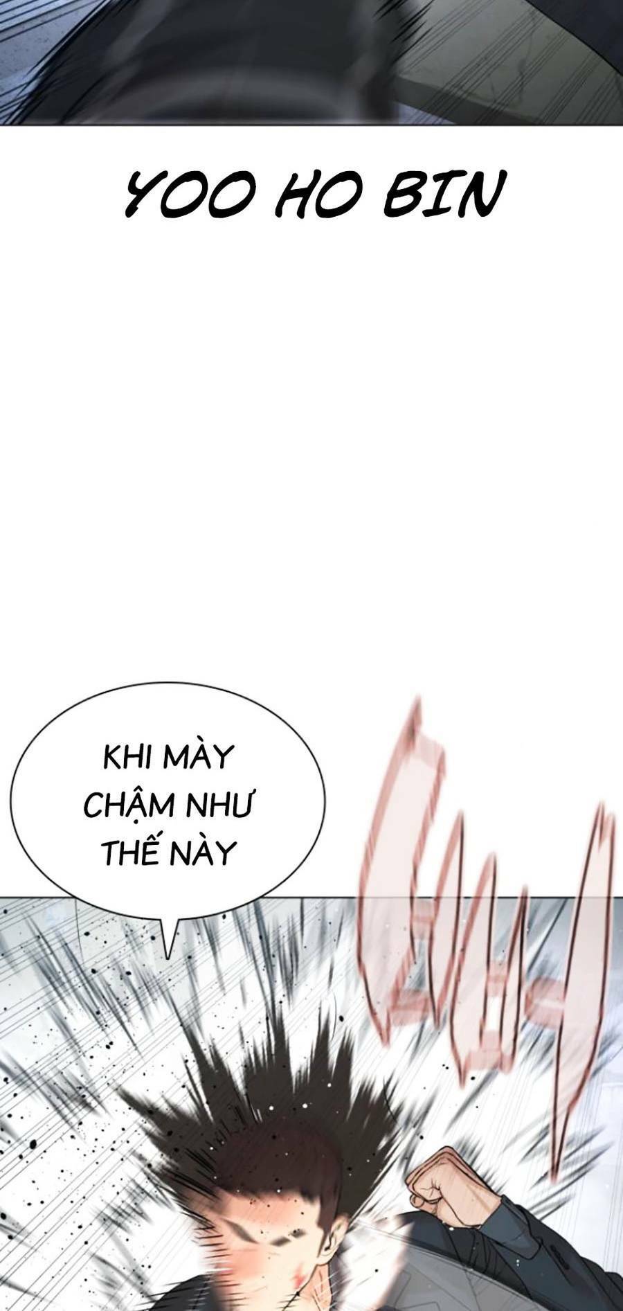 Cách Chiến Thắng Trận Đấu Chap 179 - Next Chap 180