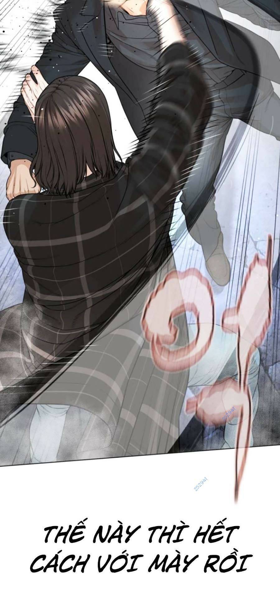 Cách Chiến Thắng Trận Đấu Chap 179 - Next Chap 180