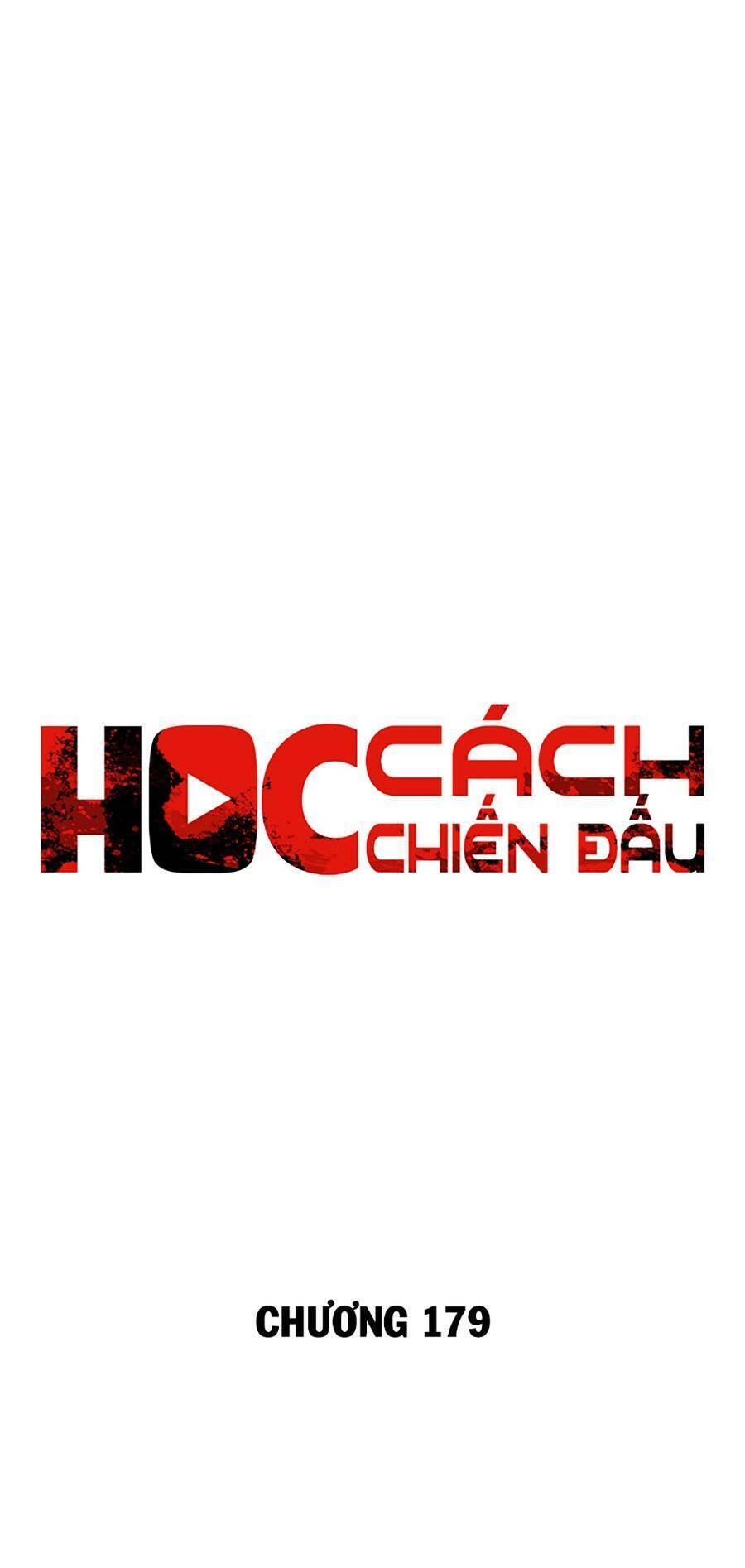 Cách Chiến Thắng Trận Đấu Chap 179 - Next Chap 180