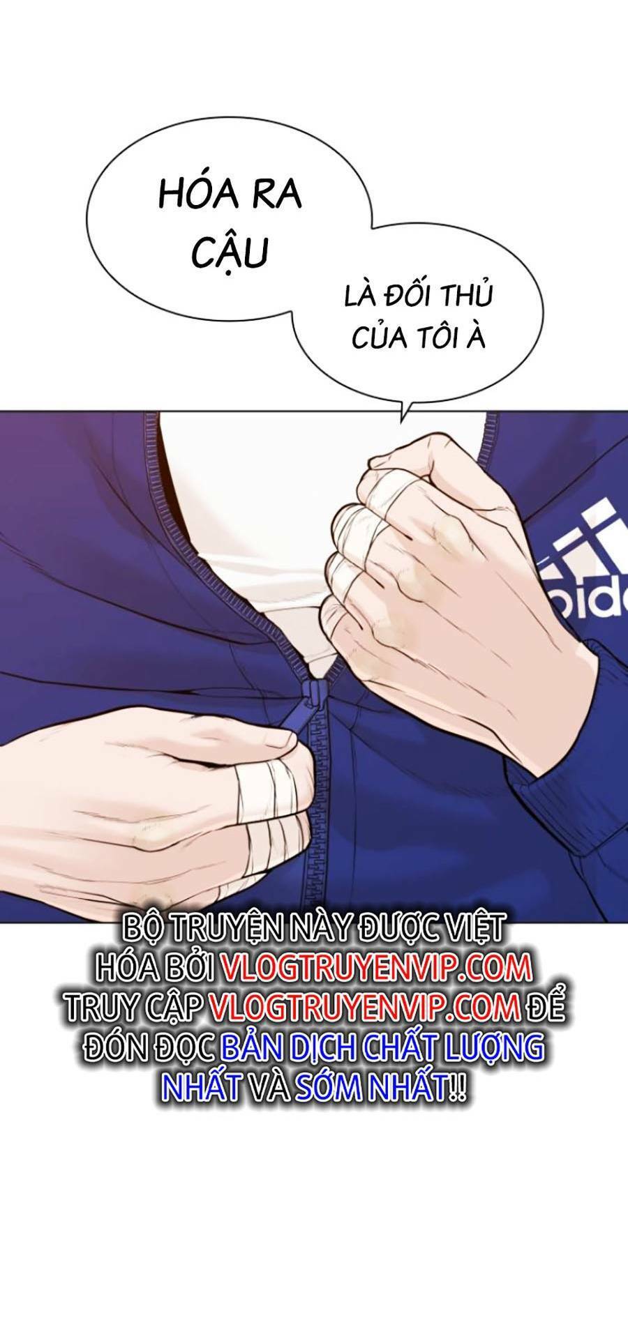 Cách Chiến Thắng Trận Đấu Chap 179 - Next Chap 180