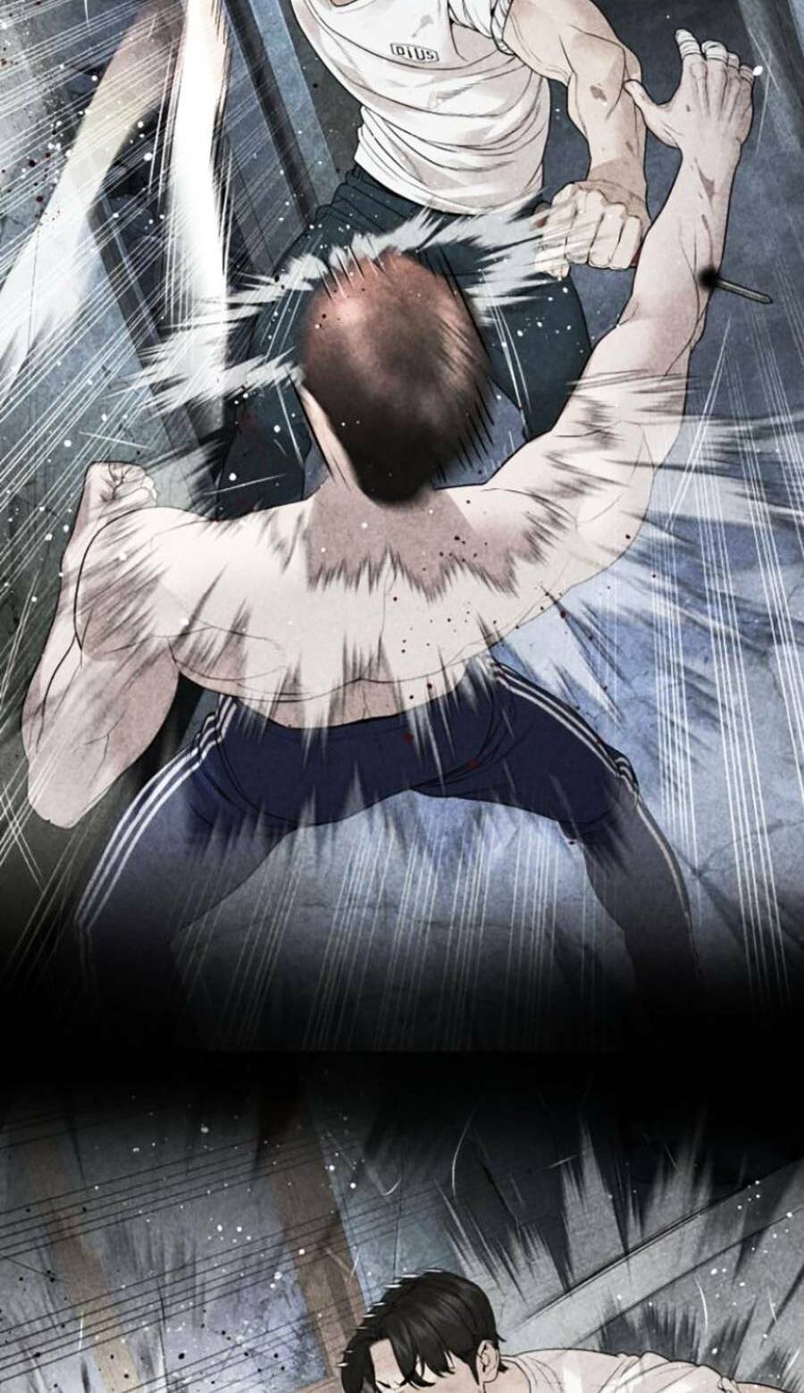 Cách Chiến Thắng Trận Đấu Chap 179 - Next Chap 180