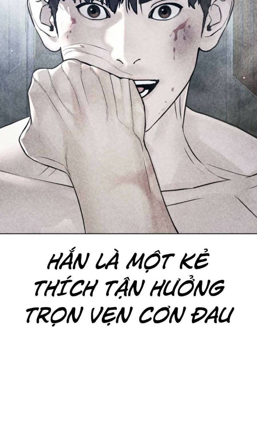 Cách Chiến Thắng Trận Đấu Chap 179 - Next Chap 180