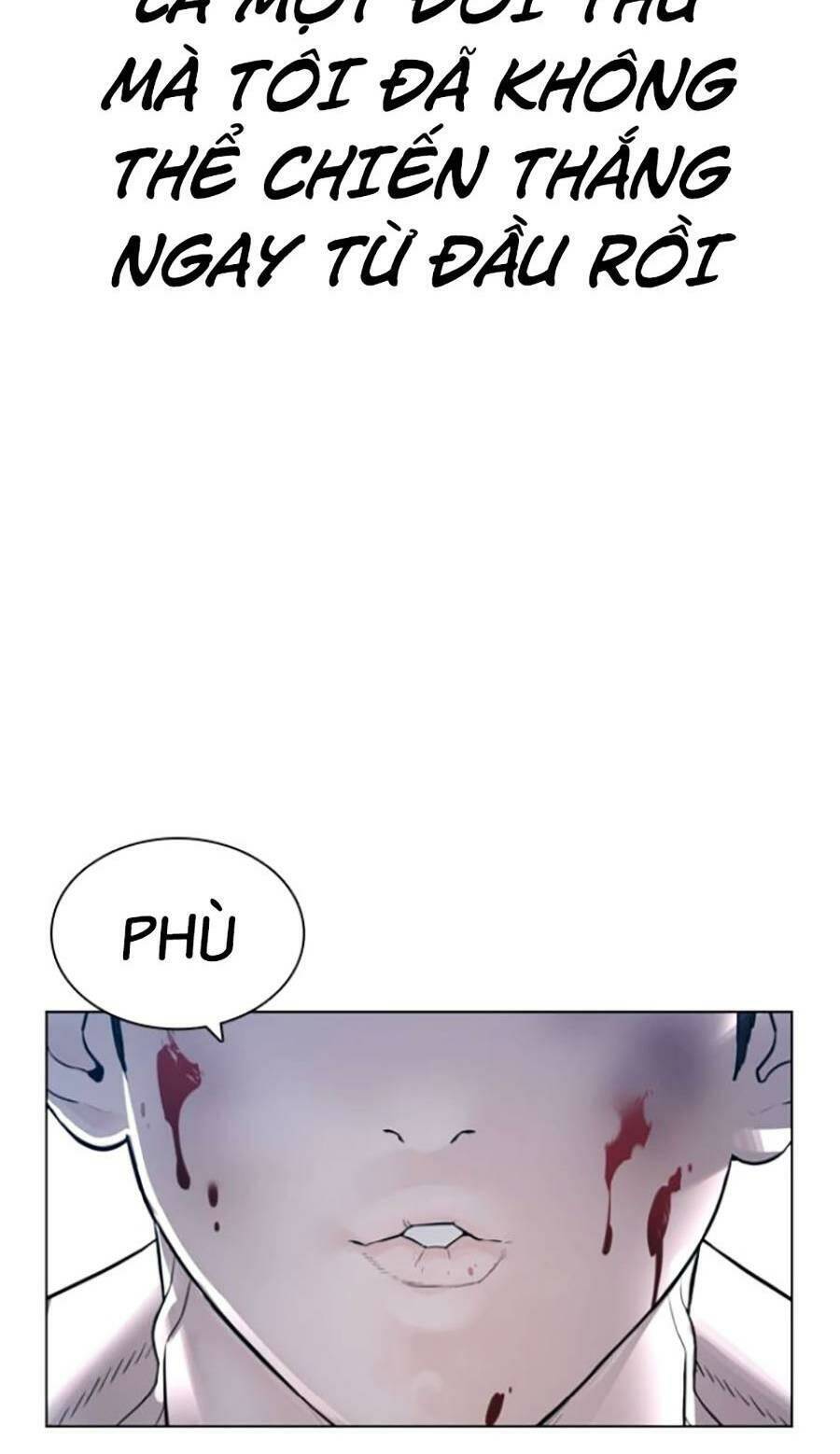 Cách Chiến Thắng Trận Đấu Chap 179 - Next Chap 180