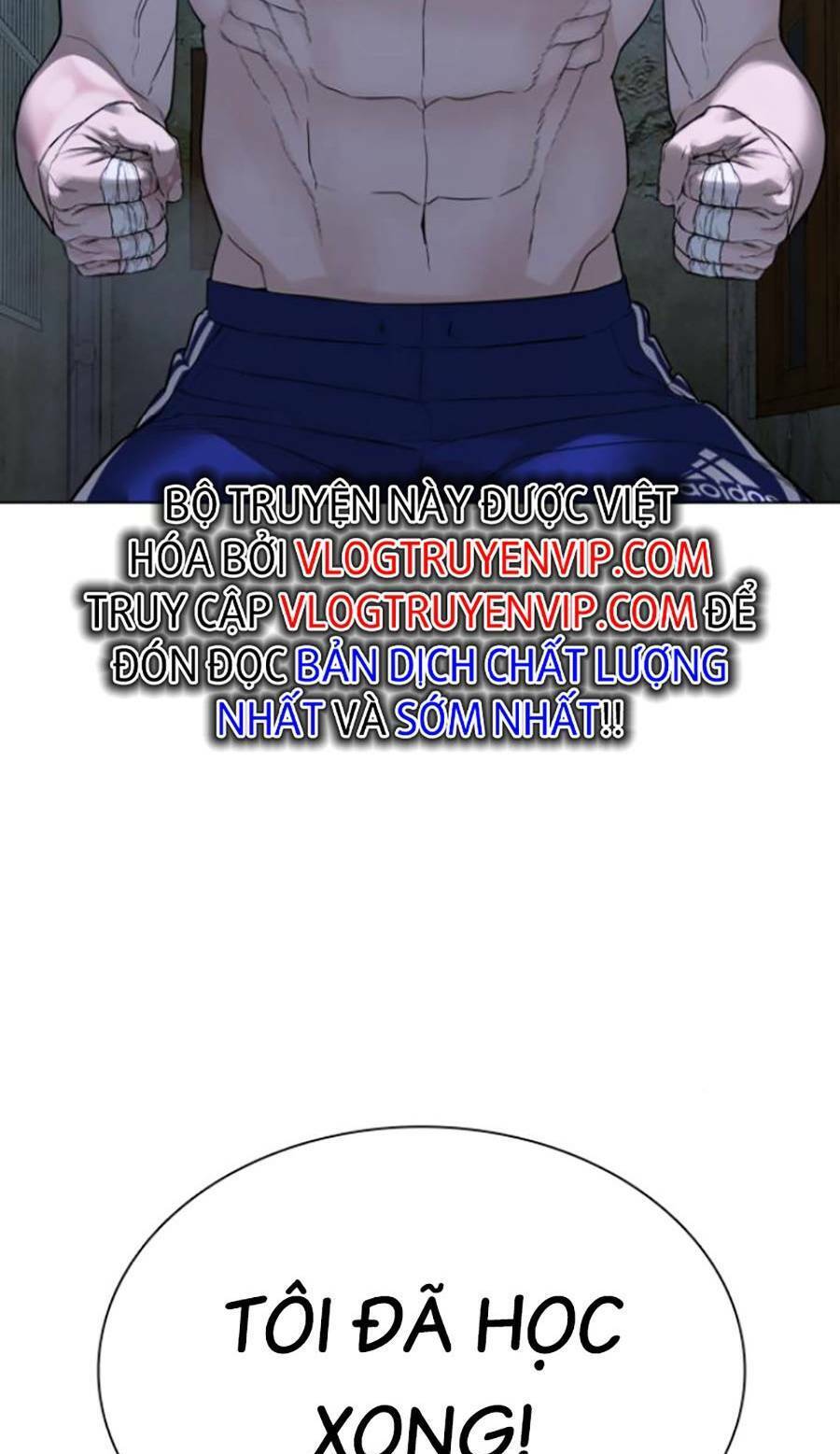 Cách Chiến Thắng Trận Đấu Chap 179 - Next Chap 180