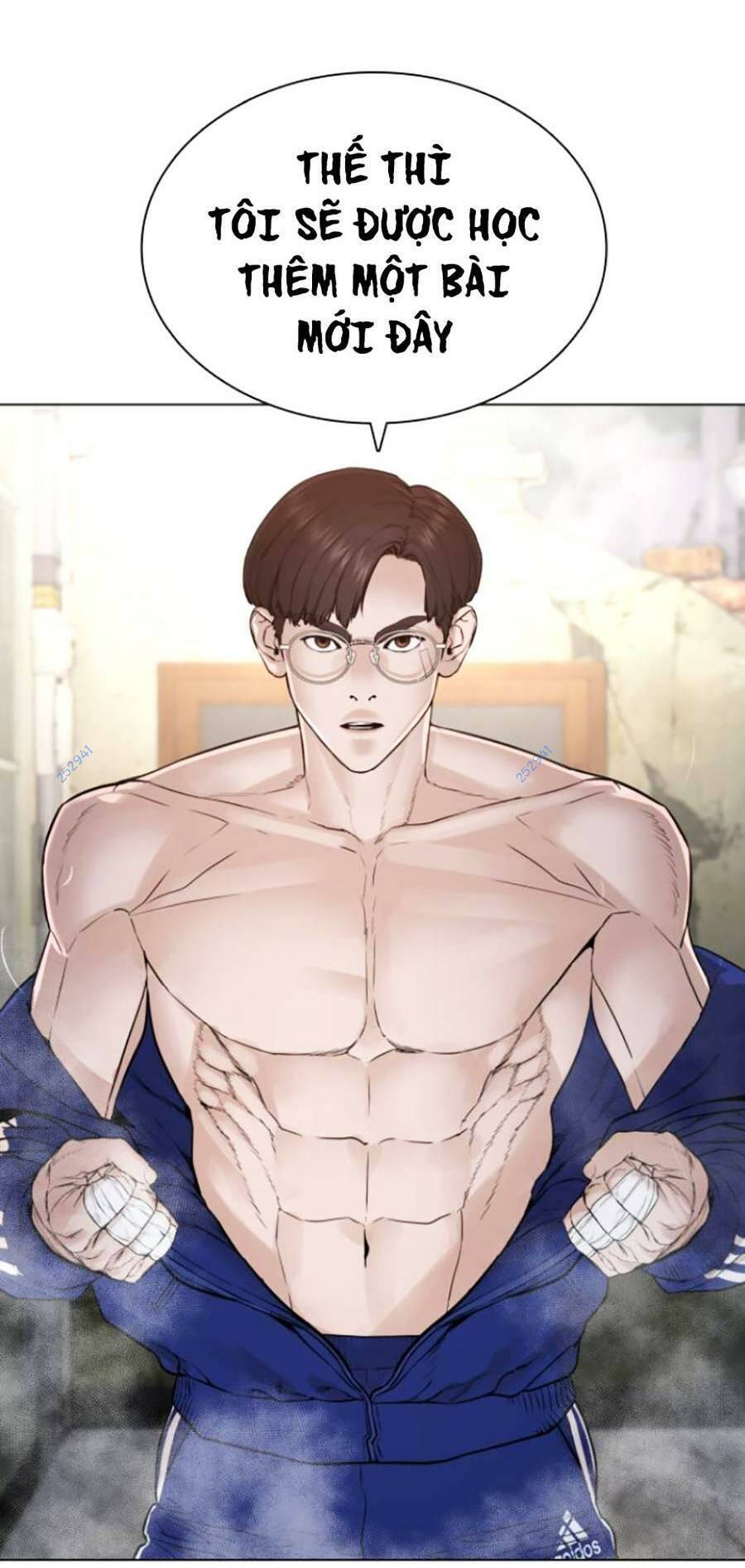Cách Chiến Thắng Trận Đấu Chap 179 - Next Chap 180