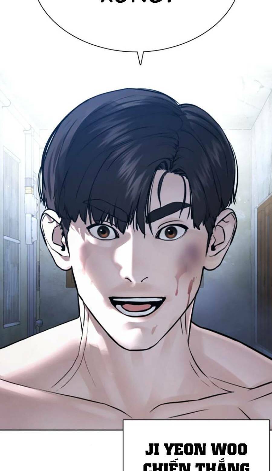 Cách Chiến Thắng Trận Đấu Chap 179 - Next Chap 180