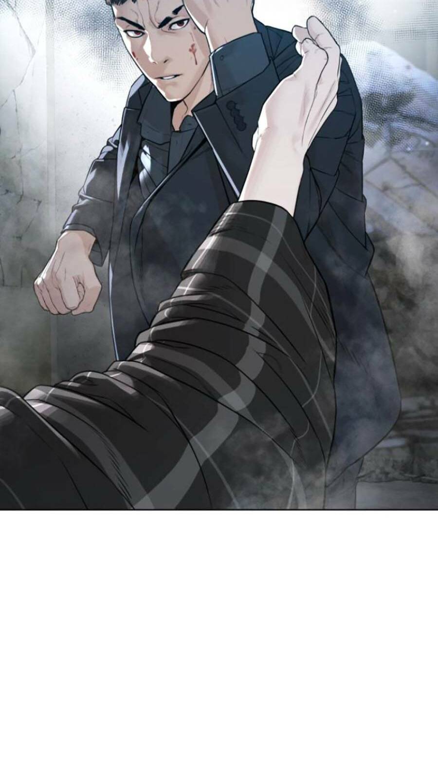 Cách Chiến Thắng Trận Đấu Chap 179 - Next Chap 180