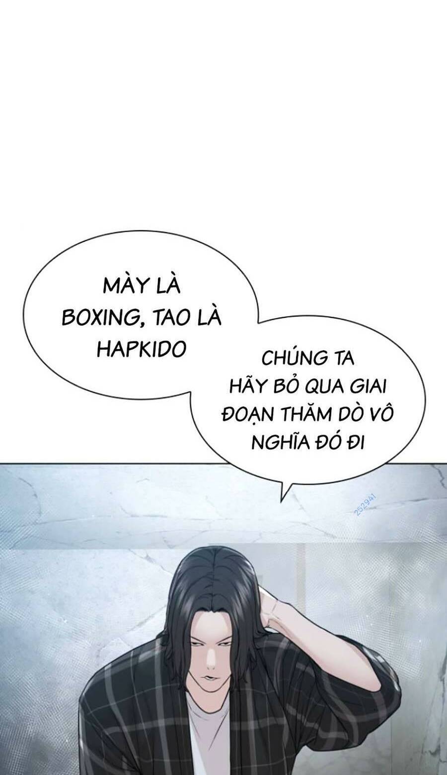 Cách Chiến Thắng Trận Đấu Chap 179 - Next Chap 180