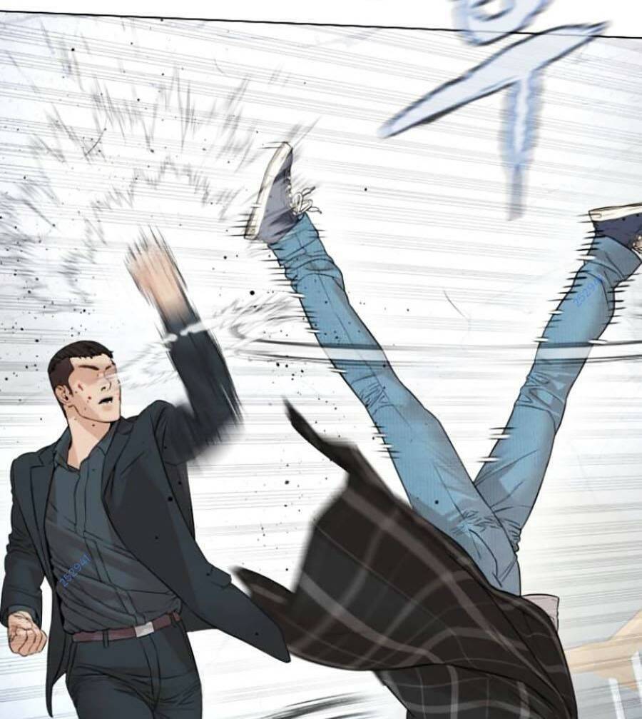 Cách Chiến Thắng Trận Đấu Chap 179 - Next Chap 180