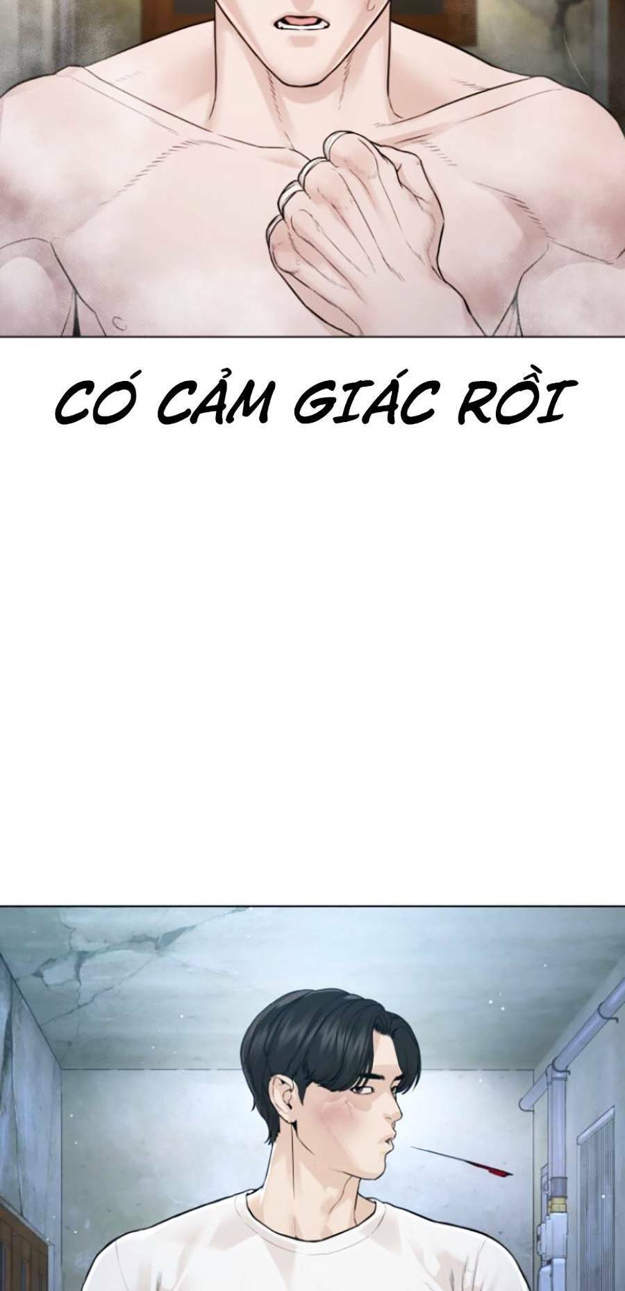 Cách Chiến Thắng Trận Đấu Chap 179 - Next Chap 180