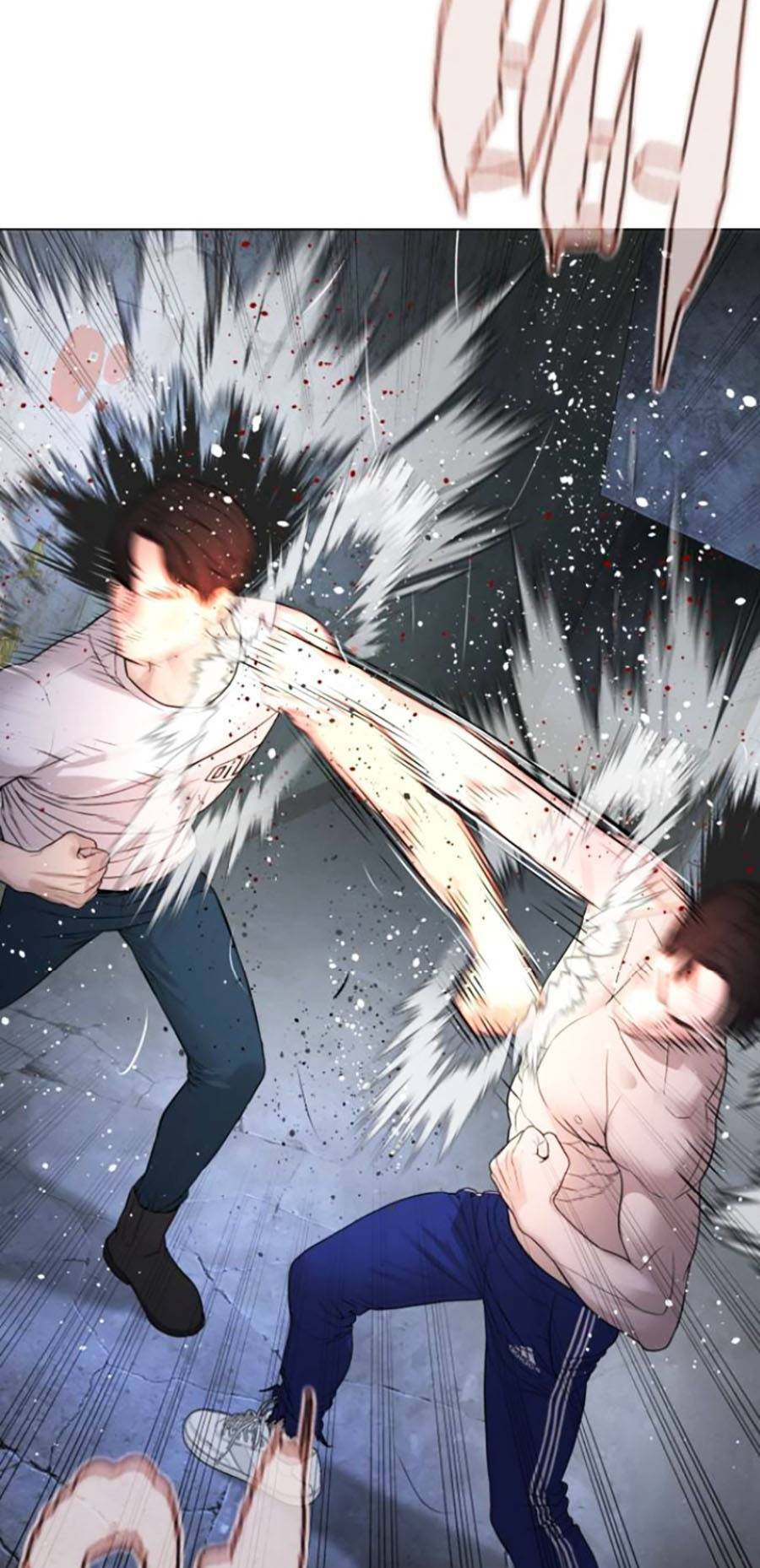 Cách Chiến Thắng Trận Đấu Chap 179 - Next Chap 180