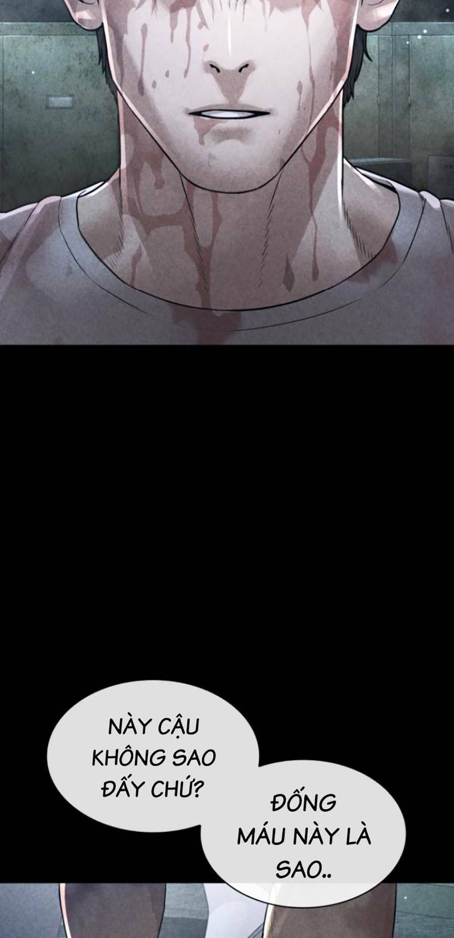 Cách Chiến Thắng Trận Đấu Chap 179 - Next Chap 180