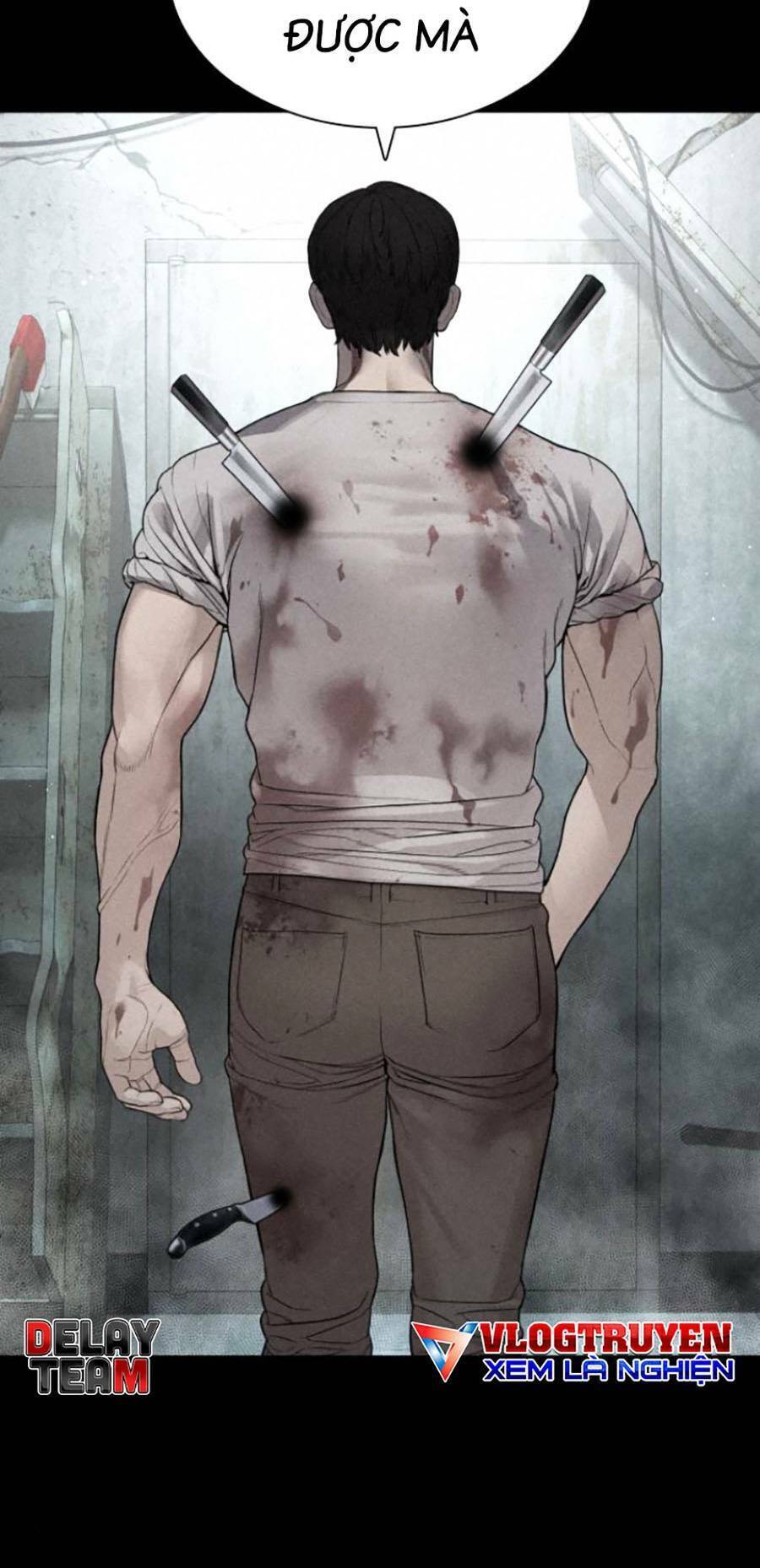 Cách Chiến Thắng Trận Đấu Chap 179 - Next Chap 180