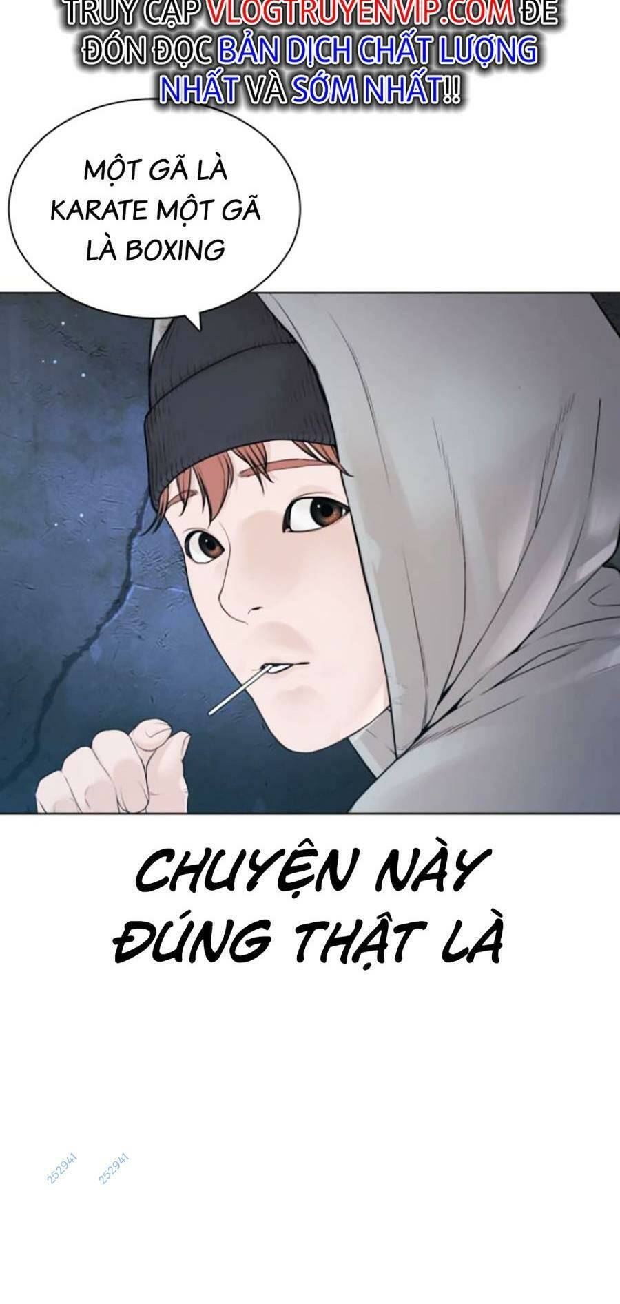 Cách Chiến Thắng Trận Đấu Chap 179 - Next Chap 180
