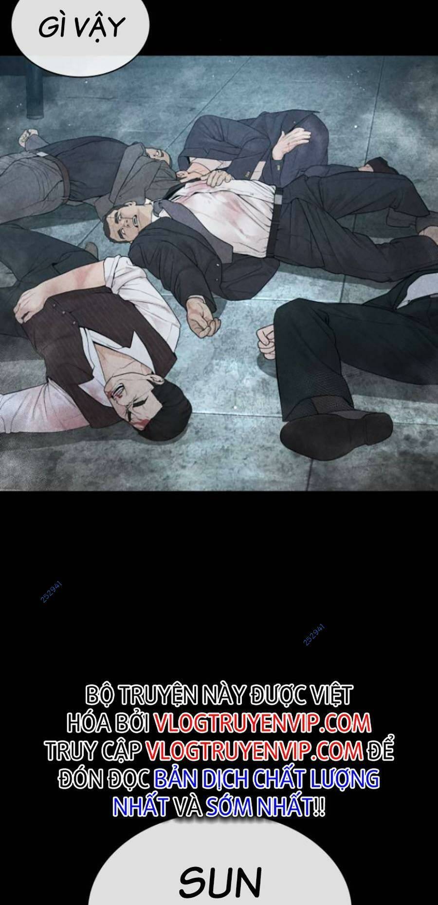 Cách Chiến Thắng Trận Đấu Chap 179 - Next Chap 180