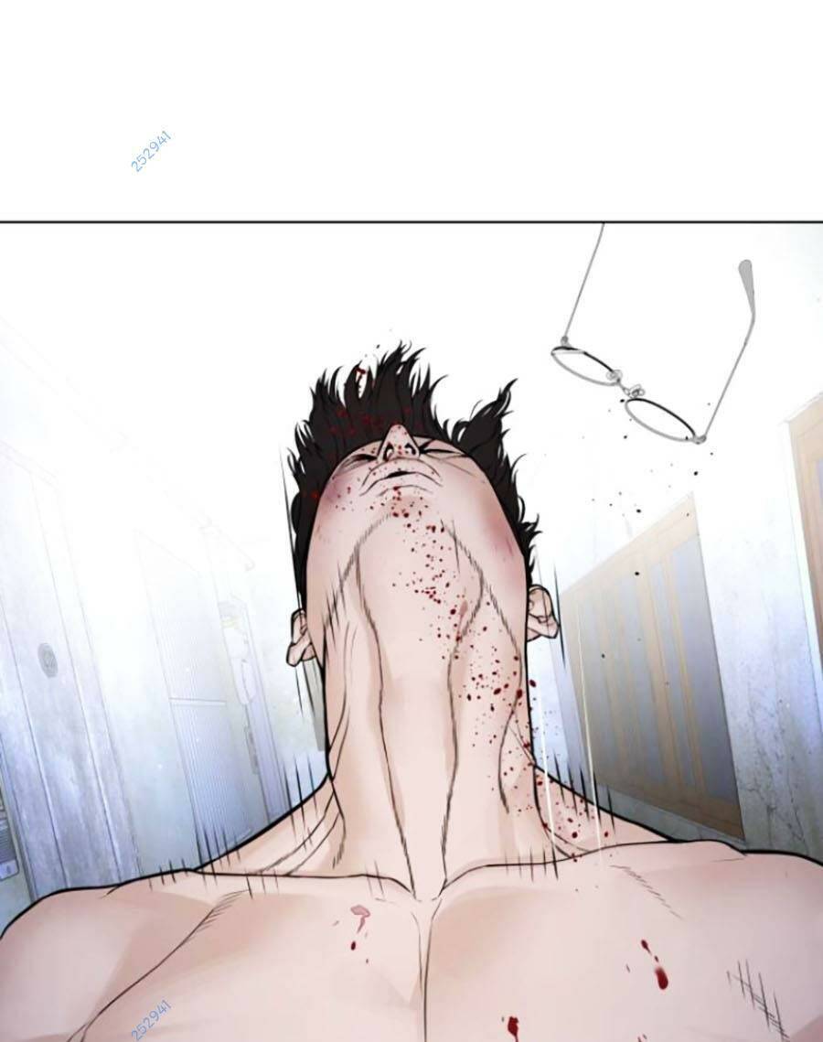 Cách Chiến Thắng Trận Đấu Chap 179 - Next Chap 180