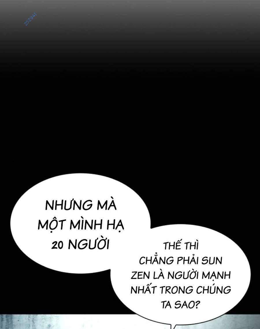 Cách Chiến Thắng Trận Đấu Chap 179 - Next Chap 180