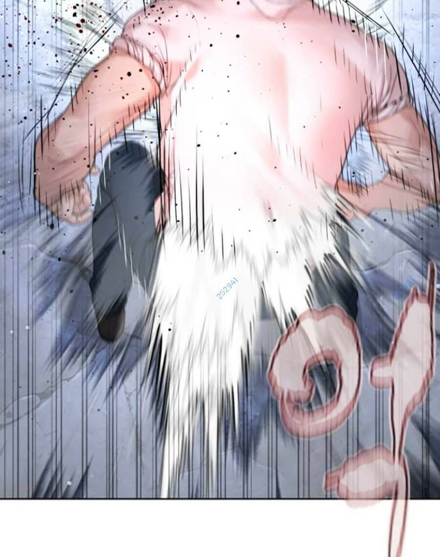 Cách Chiến Thắng Trận Đấu Chap 179 - Next Chap 180