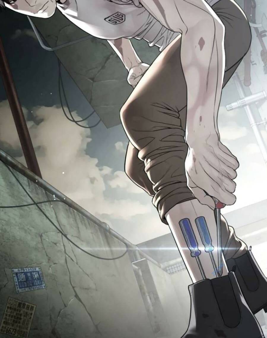 Cách Chiến Thắng Trận Đấu Chap 179 - Next Chap 180