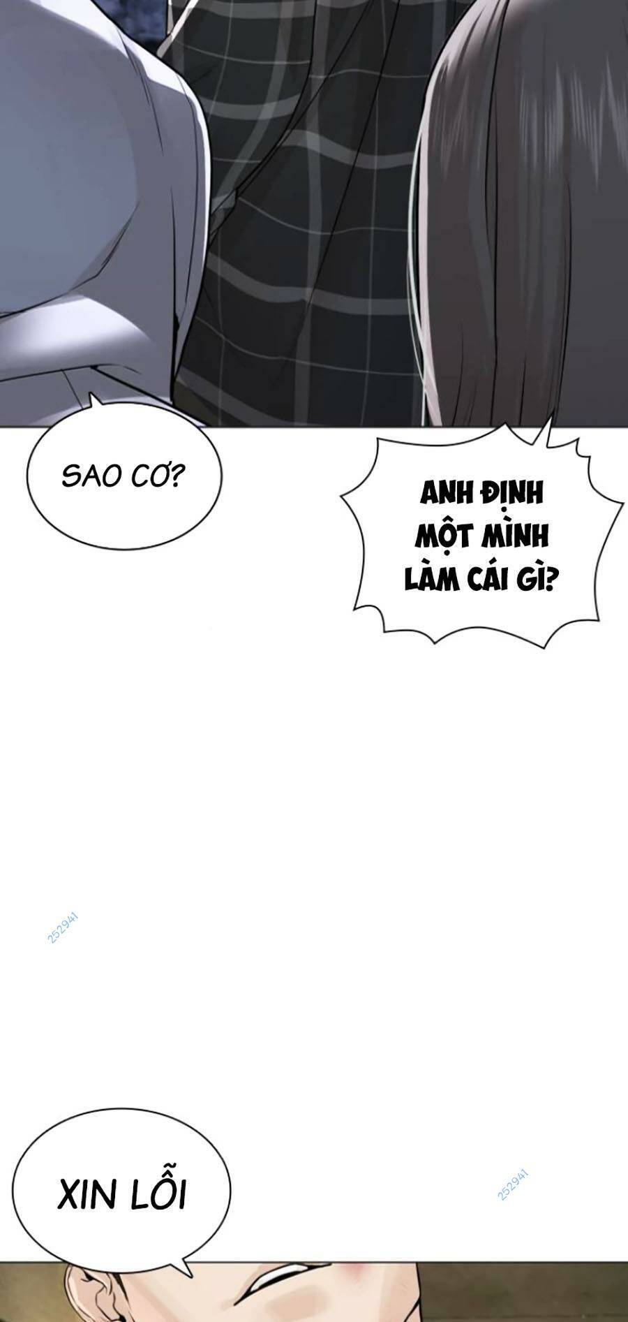 Cách Chiến Thắng Trận Đấu Chap 179 - Next Chap 180