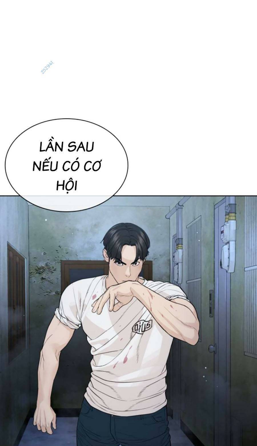 Cách Chiến Thắng Trận Đấu Chap 179 - Next Chap 180