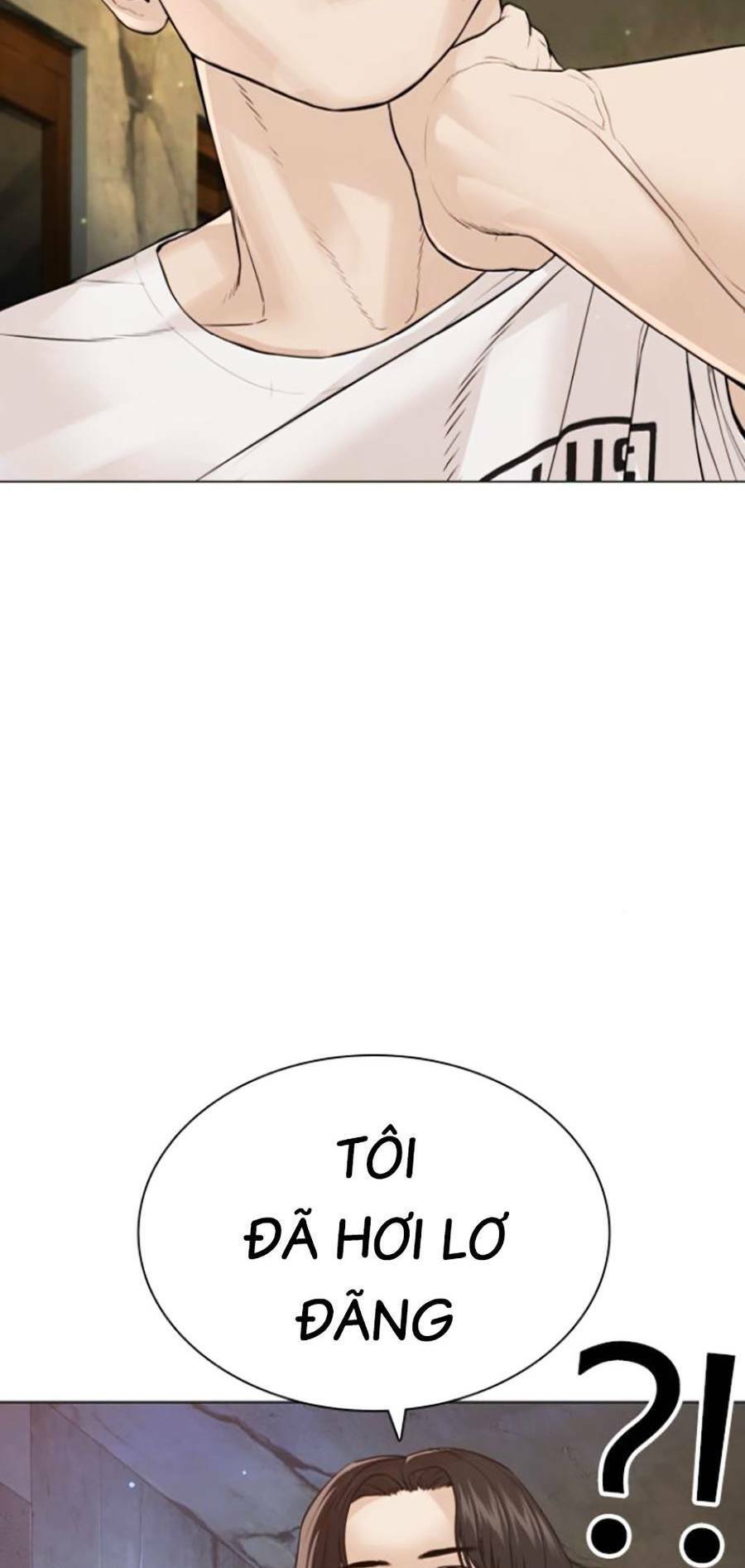 Cách Chiến Thắng Trận Đấu Chap 179 - Next Chap 180