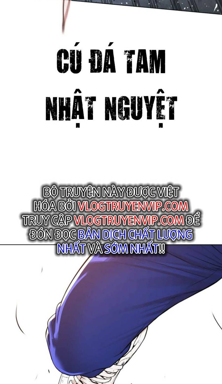 Cách Chiến Thắng Trận Đấu Chap 179 - Next Chap 180