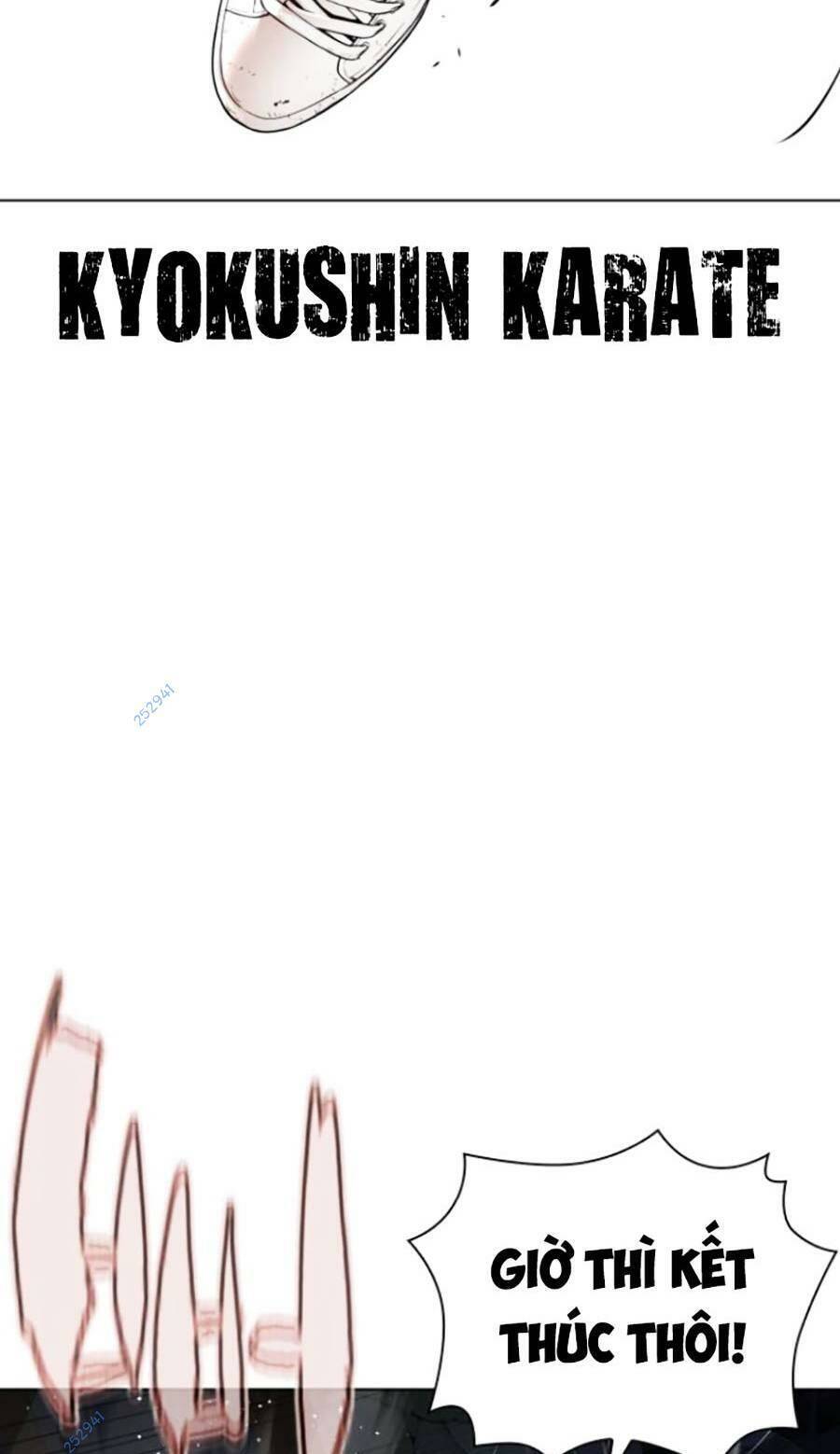 Cách Chiến Thắng Trận Đấu Chap 179 - Next Chap 180