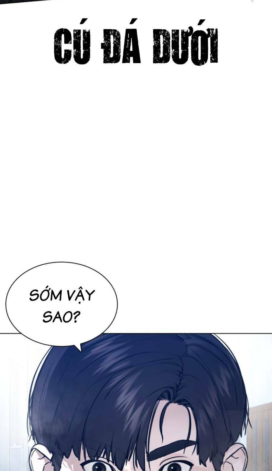 Cách Chiến Thắng Trận Đấu Chap 179 - Next Chap 180