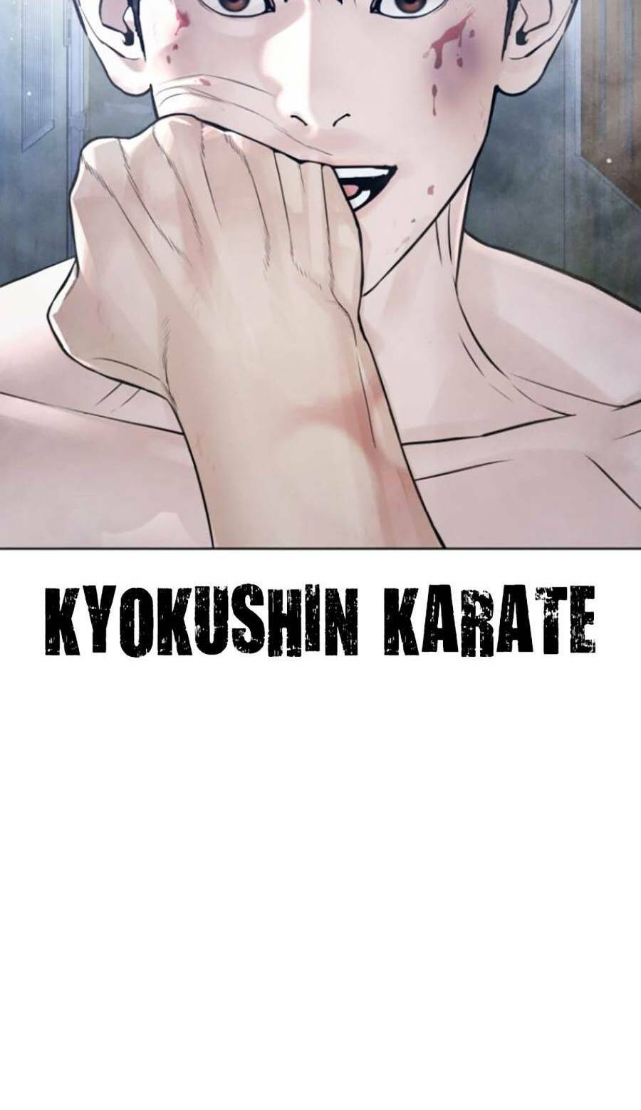 Cách Chiến Thắng Trận Đấu Chap 179 - Next Chap 180