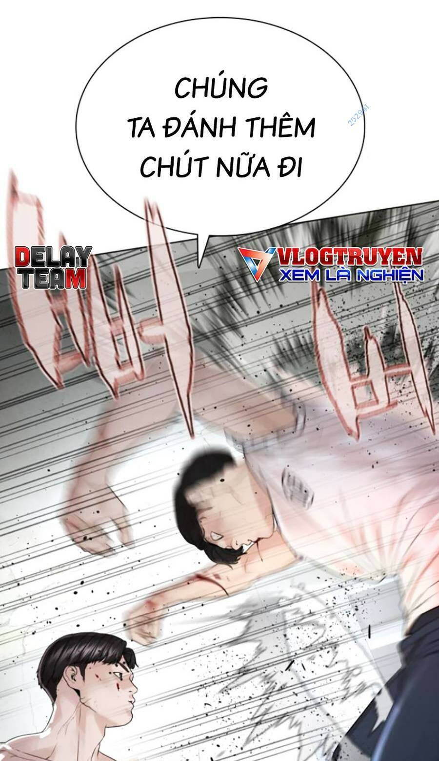 Cách Chiến Thắng Trận Đấu Chap 179 - Next Chap 180