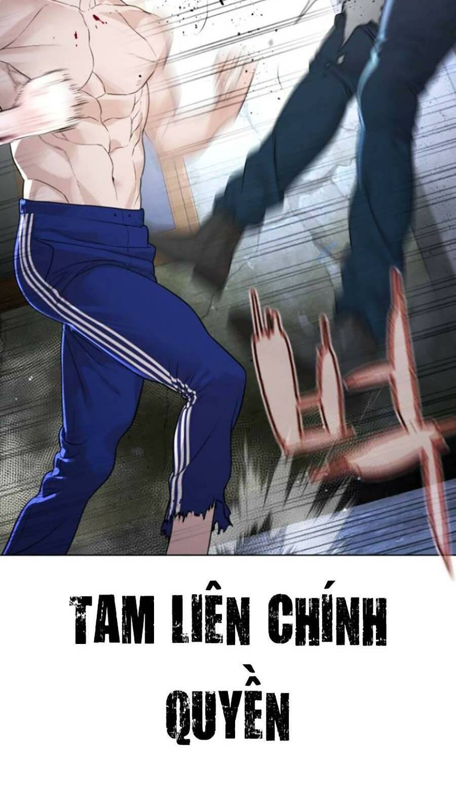 Cách Chiến Thắng Trận Đấu Chap 179 - Next Chap 180