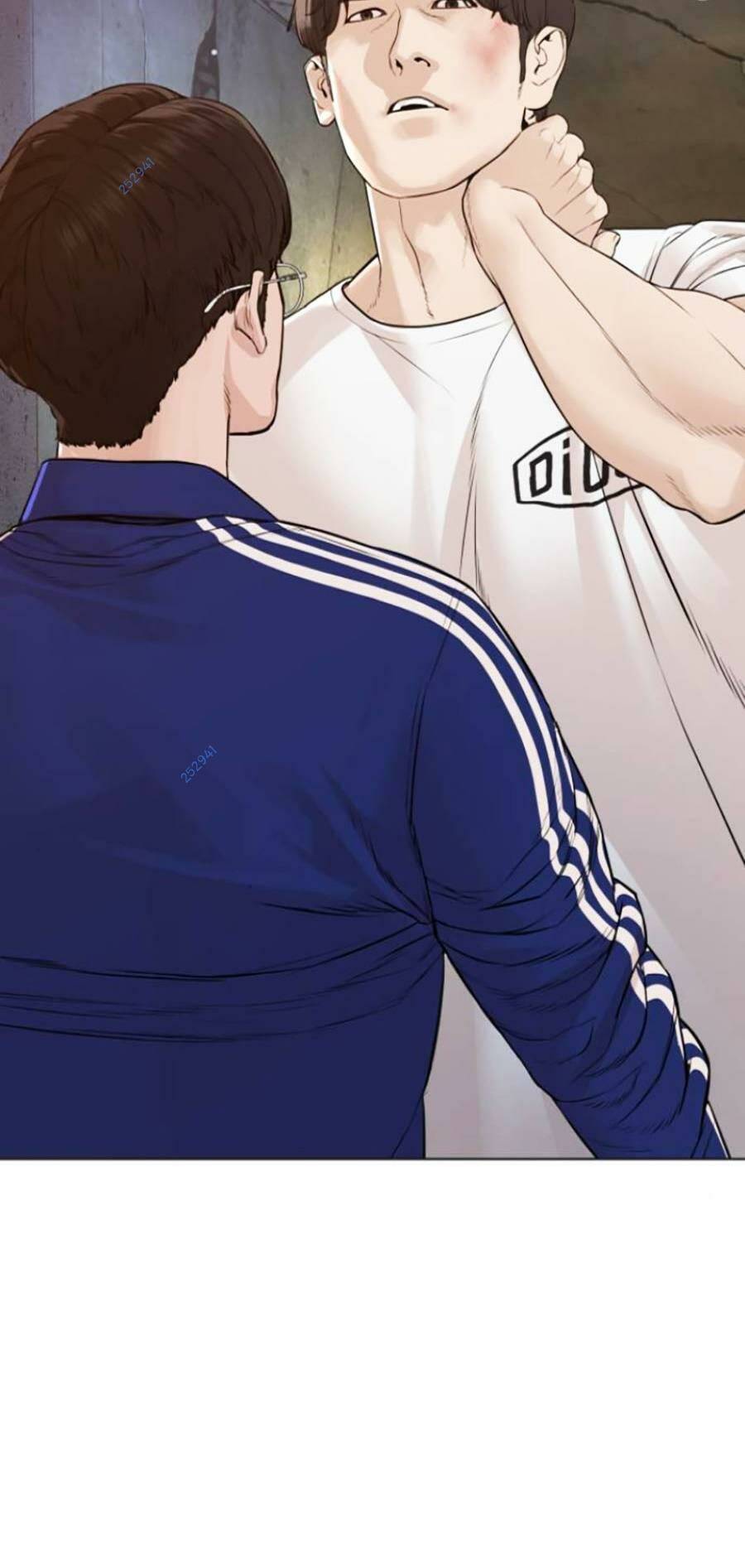 Cách Chiến Thắng Trận Đấu Chap 179 - Next Chap 180