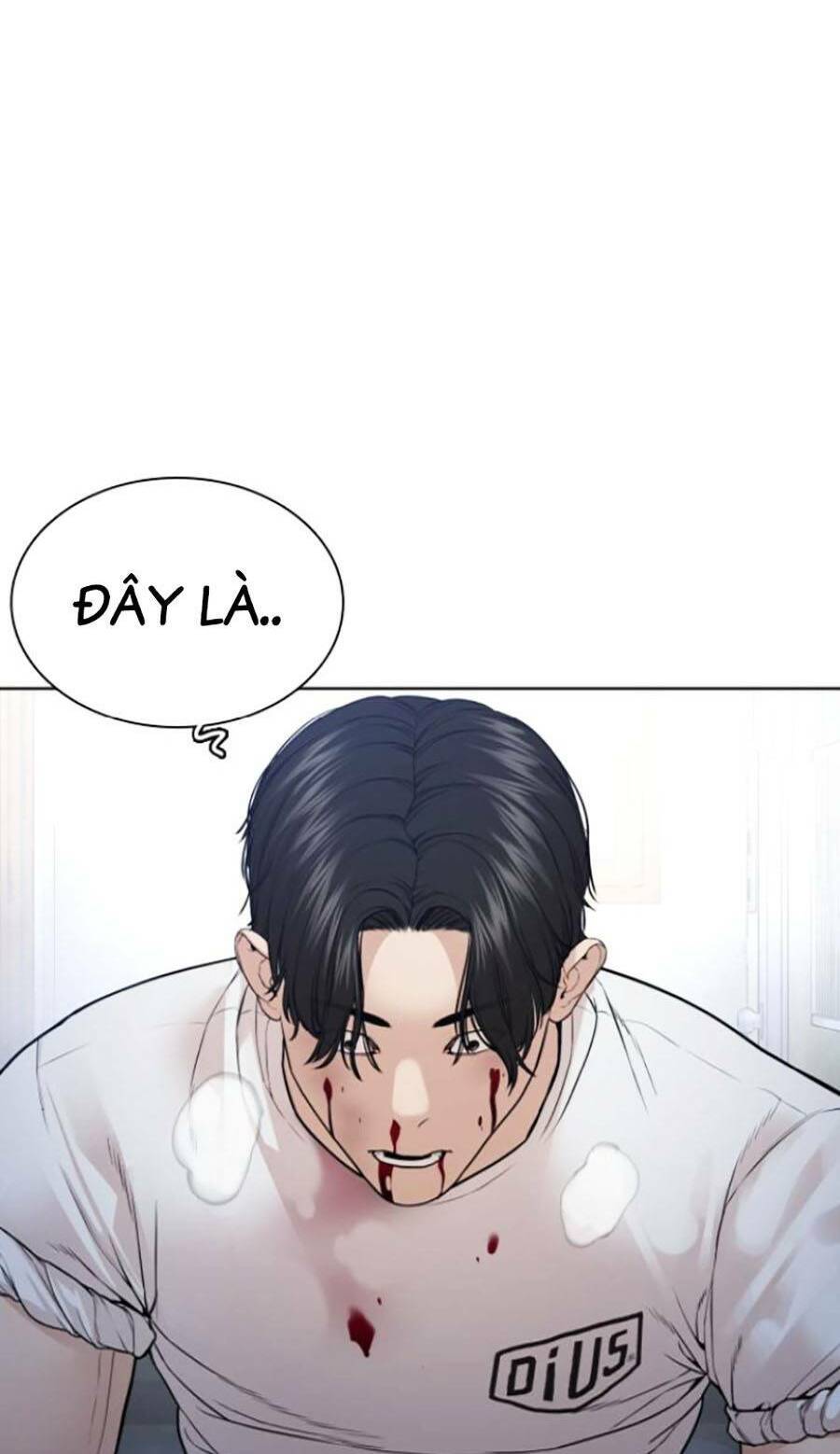 Cách Chiến Thắng Trận Đấu Chap 179 - Next Chap 180