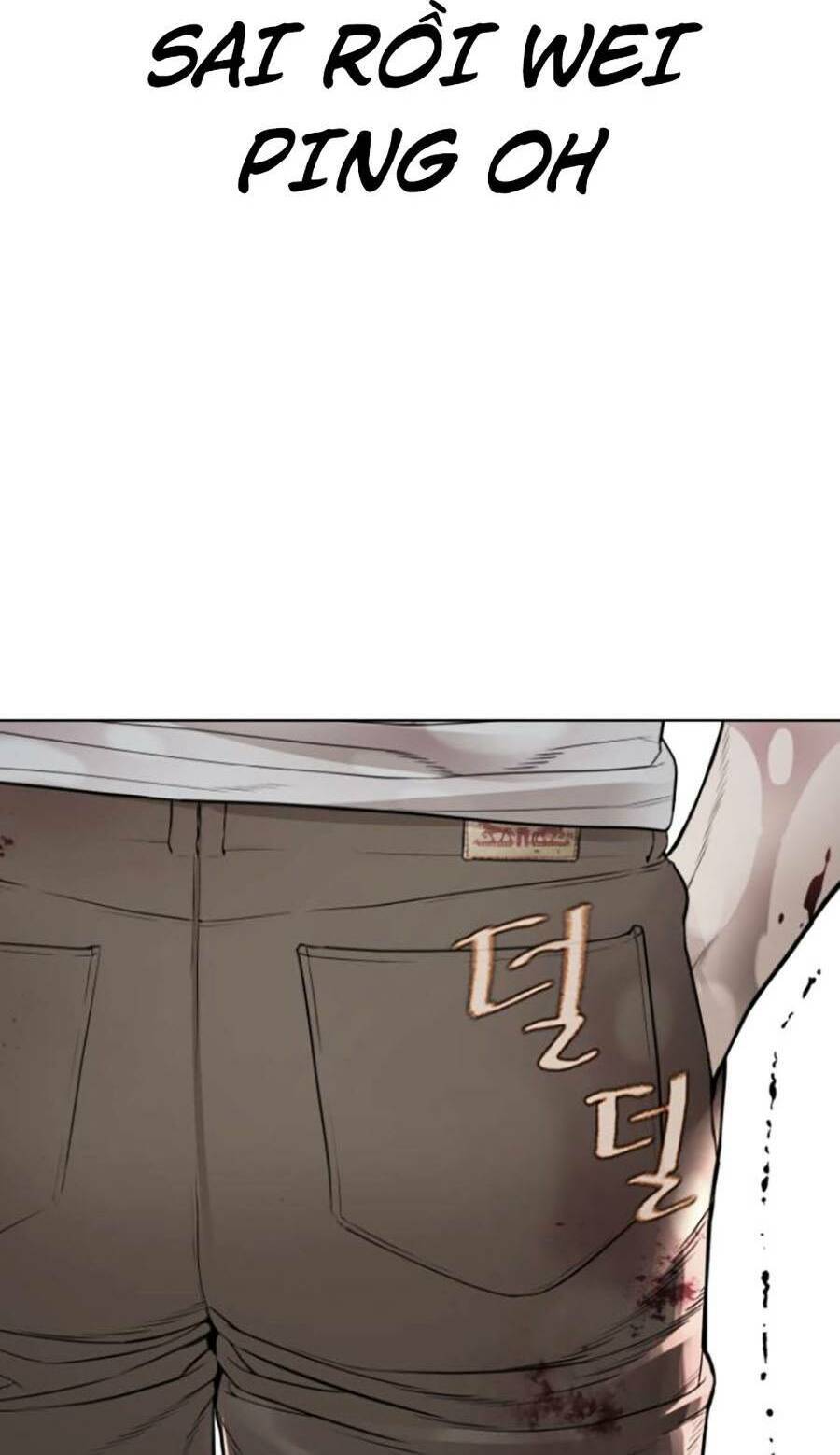 Cách Chiến Thắng Trận Đấu Chap 179 - Next Chap 180