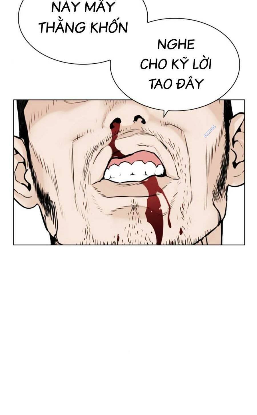 Cách Chiến Thắng Trận Đấu Chap 184 - Next Chap 185