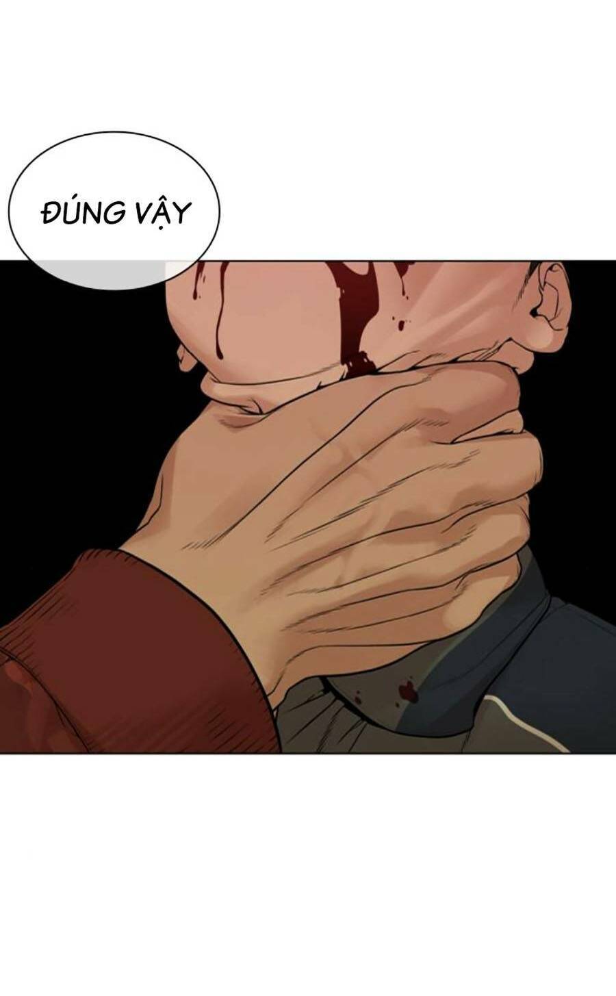 Cách Chiến Thắng Trận Đấu Chap 184 - Next Chap 185