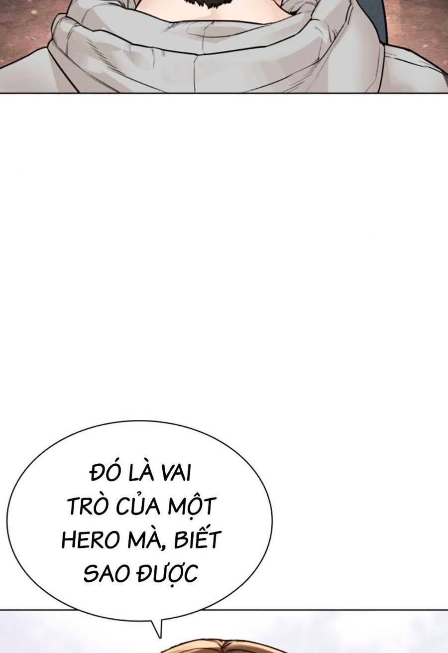 Cách Chiến Thắng Trận Đấu Chap 184 - Next Chap 185