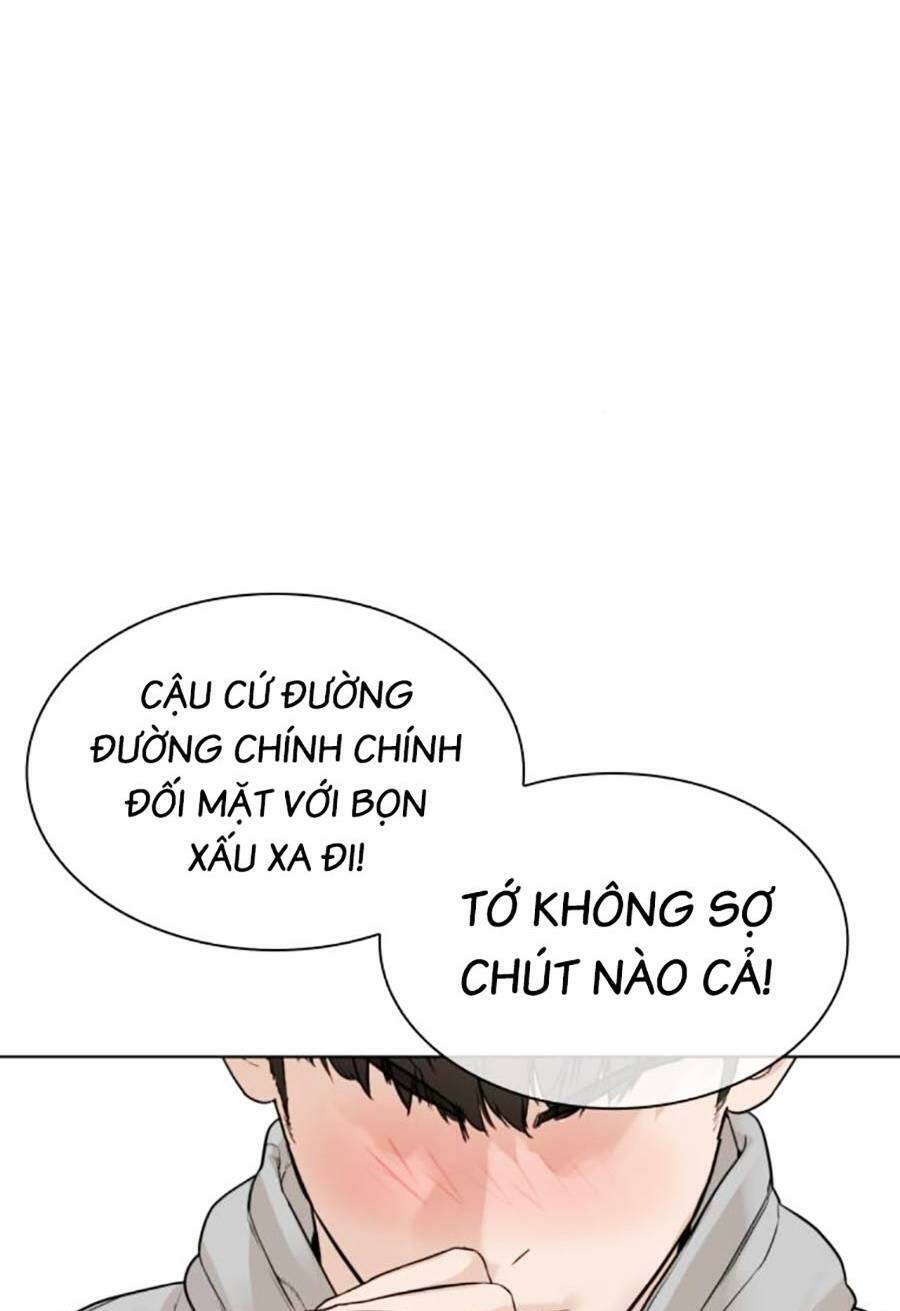 Cách Chiến Thắng Trận Đấu Chap 184 - Next Chap 185