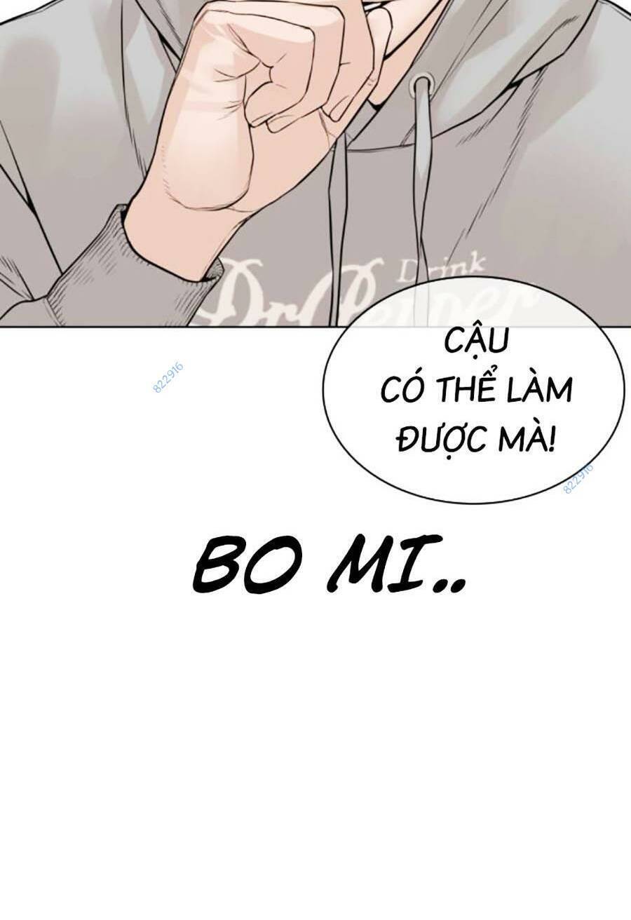 Cách Chiến Thắng Trận Đấu Chap 184 - Next Chap 185